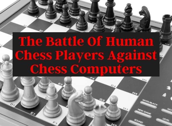 Can a human win in chess against a computer? - Quora