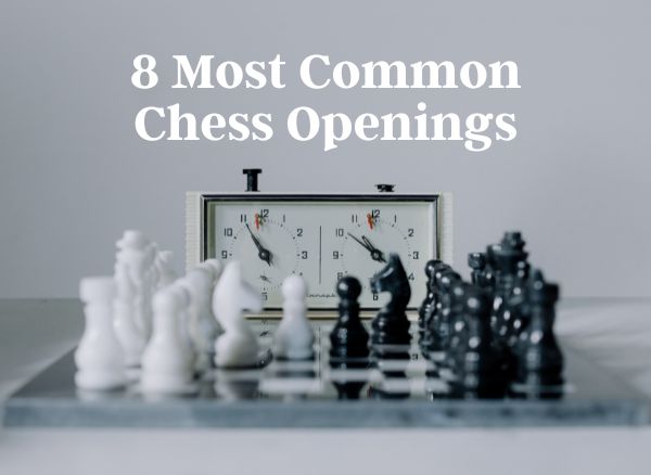 The 5 Most Common Tactical Motifs in Chess –